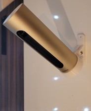 Support Mural Inclinable