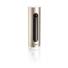 Netatmo Welcome IP security