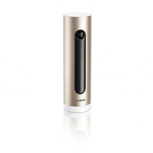 Netatmo welcome security - netatmo,
