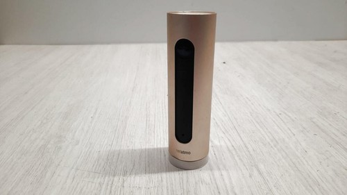 Netatmo welcome nsc01 caméra - netatmo,