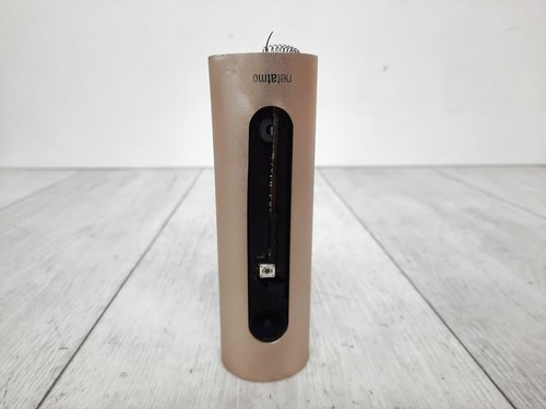 Netatmo welcome nsc01 caméra - netatmo,